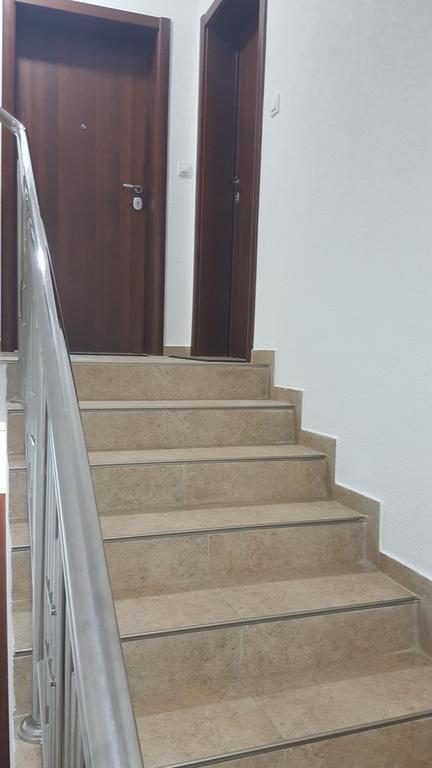 Nikolina Apartments Kotor Exterior photo