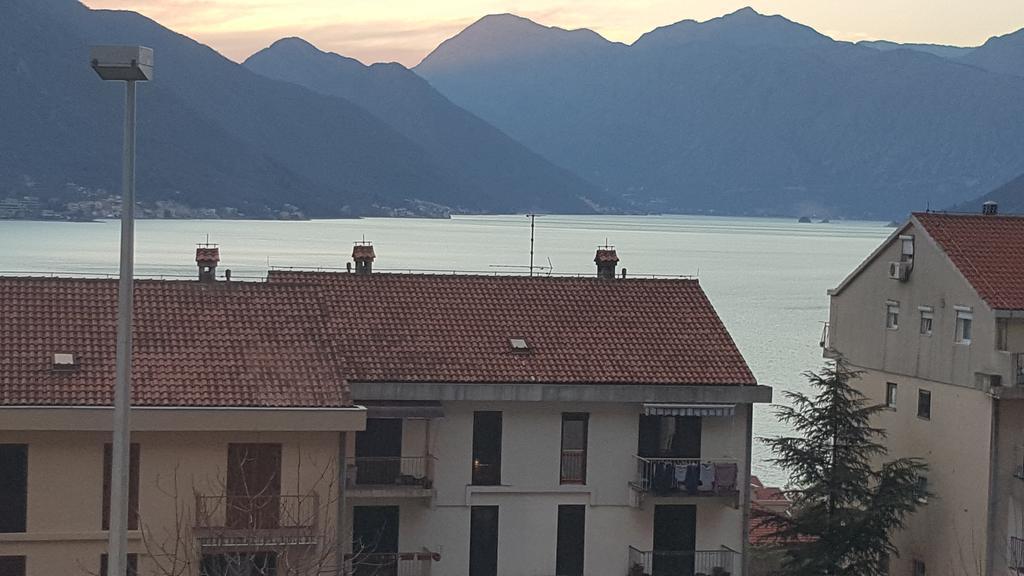 Nikolina Apartments Kotor Exterior photo